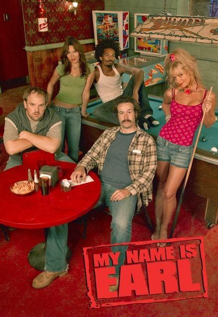 Watch My Name Is Earl Episode Guide Sidereel