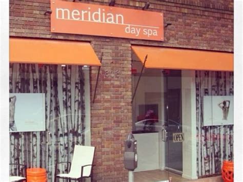 meridian day spa spa beauty  west hollywood