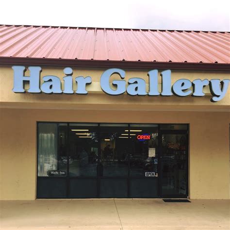 hair gallery palm coast fl