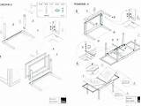 Table Drawing Kitchen Getdrawings Dining sketch template