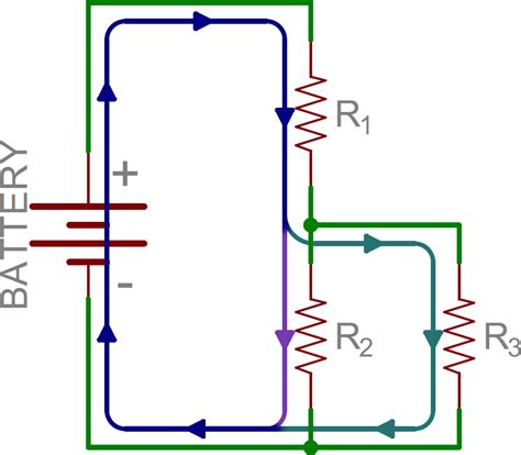 series parallel circuit examples wwwpixsharkcom images galleries