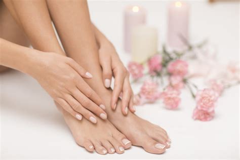 nail spa  quality  life    time  invest