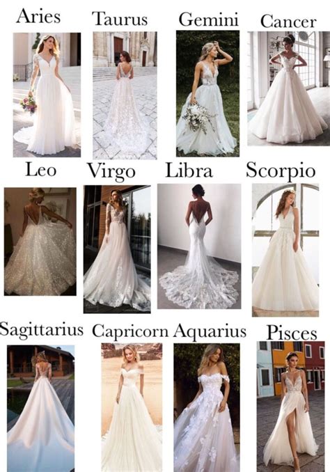 [2023] what kind of bride you will be according to your astrological