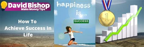 achieve success  life   step proven system