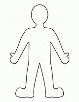 Person Coloring Outline People Printable Templates Pattern Template Pages Body Clip Paper Clipart Color Patternuniverse Doll Do Stencil Stencils Character sketch template
