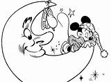 Mickey Mouse Coloring Pages Friends Easter Head Clubhouse Print Printable Baby Getdrawings Popular Comments Coloringhome Getcolorings Color Drawing sketch template