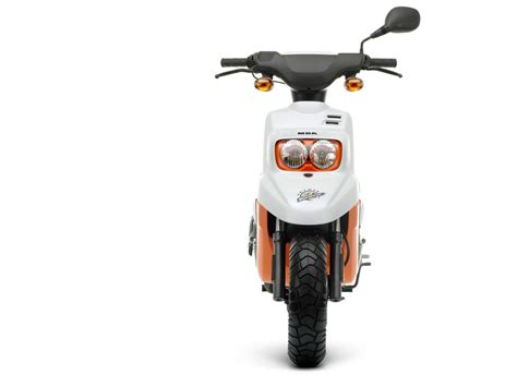 mbk booster scooter pictures specifications