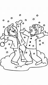 Cold Hot Coloring Pages Getdrawings Getcolorings sketch template
