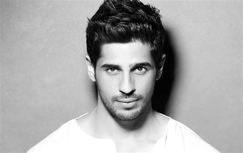 Sidharth Explains The Difference Between Marjaavaan And Ek Villain