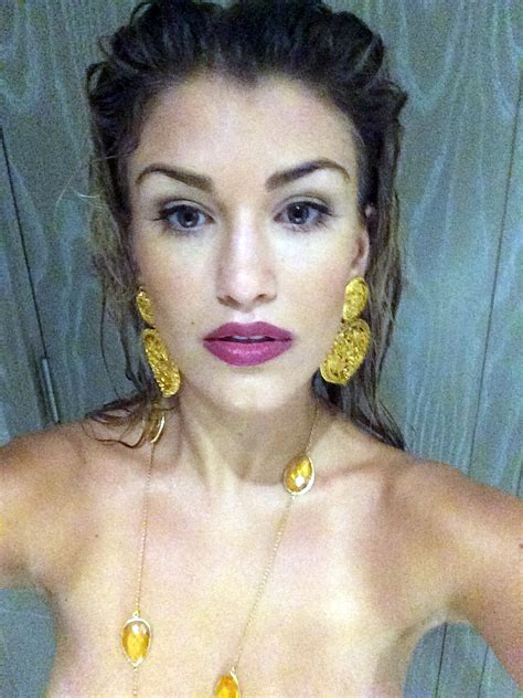 Amy Willerton Nude Pics Have Leaked Scandal Planet