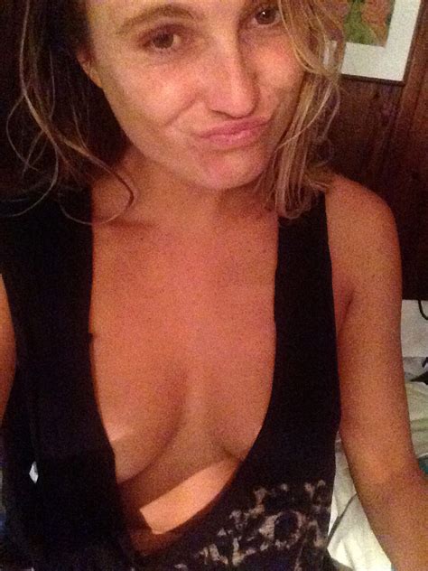 alana blanchard nude private pics — popular surfer have