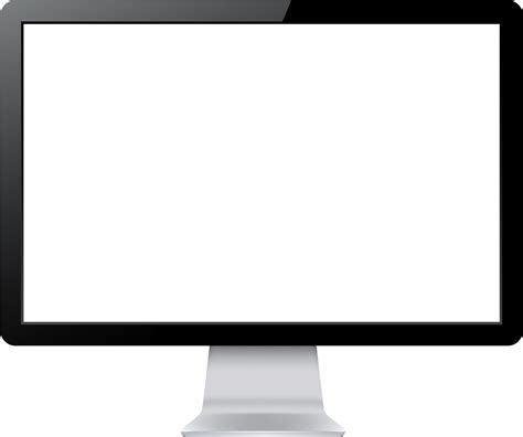 monitor png transparent image  size xpx