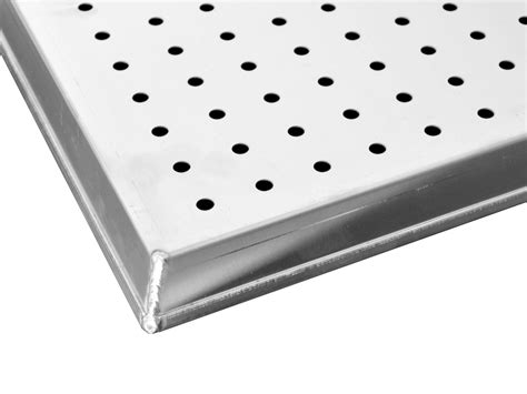 errepan flat tray  holes   italy