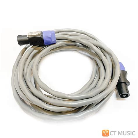 cable speakon cable  ct