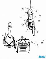 Wise Gifts Men Coloring Pages Color Three Print Christmas Online sketch template