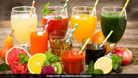 avoid packaged drinks try these super healthy drinks instead