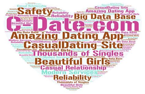 c date a casual dating app review