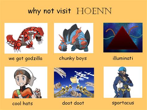 hoenn confirmed as best tourist spot why not visit edits know