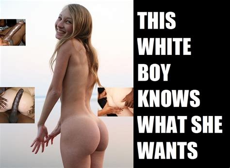 white sissy bbc captions