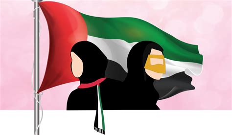 Inspirational Emirati Women Who Are Breaking Down Boundaries Blog