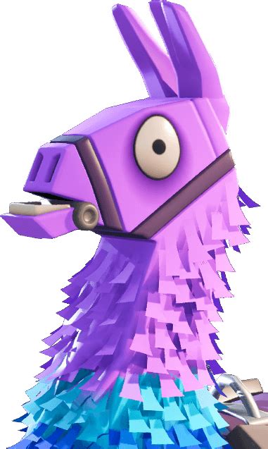 fortnite llama png clip art library images   finder  xxx