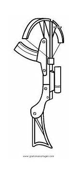 Gewehr Soldat Malvorlage sketch template