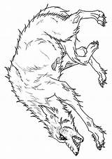 Wolf Coloring Furry Pages Parentune Printable Worksheets sketch template