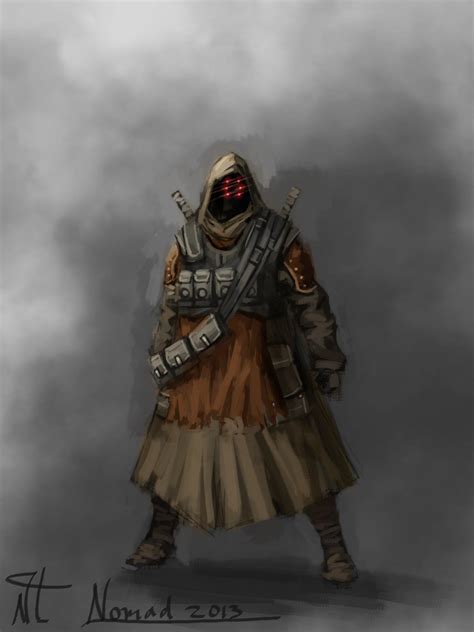 desert nomad  naznamy  deviantart male warriors pinterest