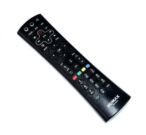 original humax rm hu fernbedienung fuer humax original remote control buygreen