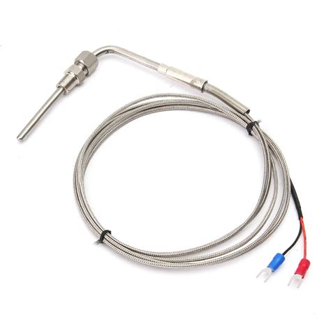 type  egt thermocouple wrnk  probe type exhaust probe high temperature sensors threads