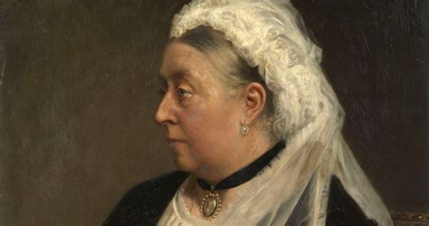 Anniversary Of Queen Victoria S Death