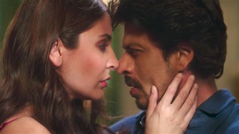 How Sex Became Shah Rukh Khan S Biggest Problem Jab