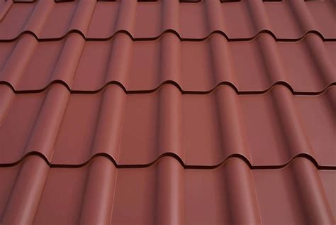 largos metal tile roof  roofing contractors