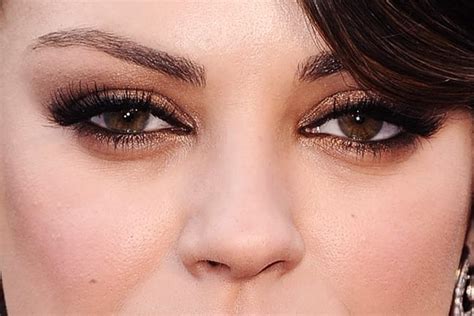 Almond Shaped Eyes Celebrities