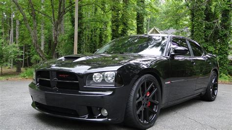 dodge charger srt  indianapolis