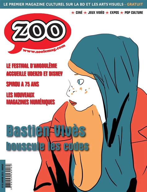 zoo   redaction zoo issuu