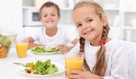 tips gezond eten kind en tieners hoe doe je dit als ouder