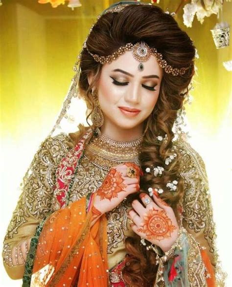 new pakistani jewelry designs and accessories for bridal