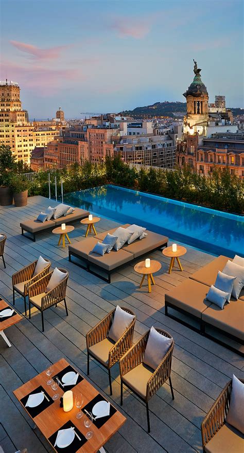 What Is The Best Area To Stay In Barcelona Barcelona
