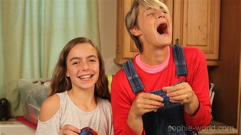 frankie s tips and tricks for making slime sophie s