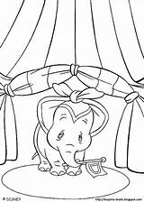 Dumbo Coloring Boyama Pages Bumbo Book Fil Pobarvanka Pobarvanke Disney Index Uçan Ucan Bebe Kaynağı Kitabi Makalenin Info Ears Knotted sketch template