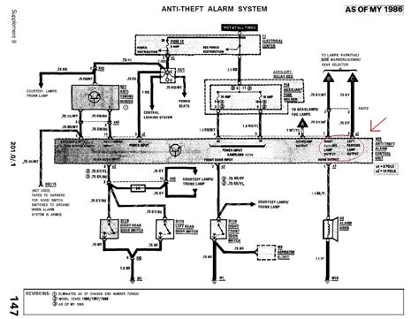 mercedes wiring diagram