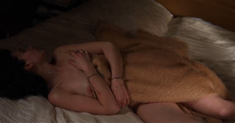 Nude Video Celebs Julie Granier Nude Boca De Sangre 2013