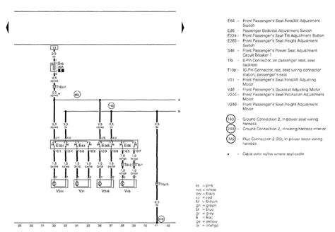 audi   wiring diagrams  easy wiring