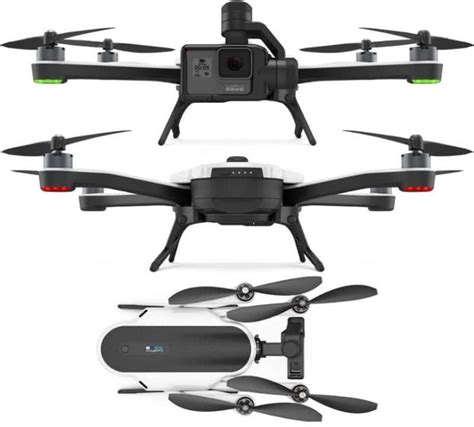 great gopro karma drone alternatives  quadcopter