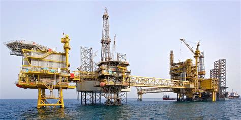 al shaheen expansion mcdermott lands huge qatar offshore award upstream