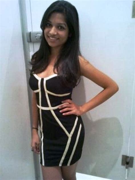 Very Cute Little Indian Teen Ex Girlfriend Submission
