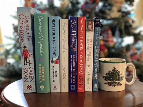 christmas books      holiday spirit    family