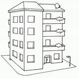 Appartement Gebouw Afbeeldingsresultaat Appartementen Schetsen Potlood sketch template