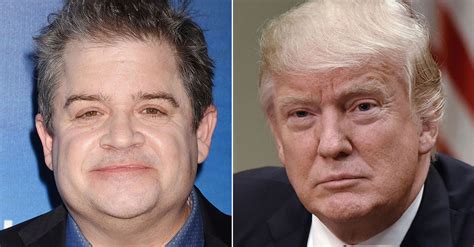 patton oswalt donald trump is america s racist palate cleanser